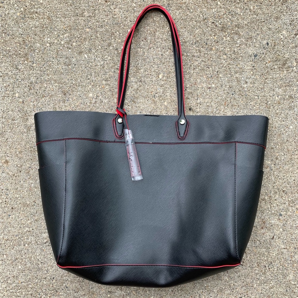 🟣3/$20 Oversized Tote Bag